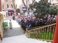 Makbule Tekin Vefat Etti