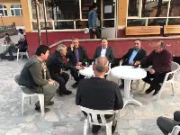 Başkan Kaya: 'Geleceğimiz İçin Evet Diyeceğiz'