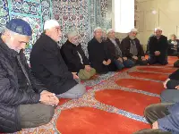 Mehmet Kahyaoğlu için Mevlit okundu