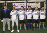 Pamukova Futbol Turnuvası
