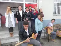 ÇANAKKALE GEÇİLMEZ