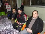 Pamukova Futbol Turnuvası