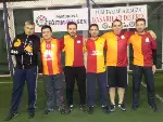 Pamukova Futbol Turnuvası