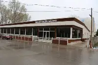 Saygın Düğün Salonu Yeni Yüzü ile Hizmette