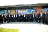 Güneyin içmesuyu altyapısına 42 milyon
