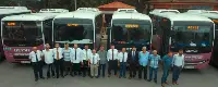  Halk Otobüsü Esnafına Ödeme 