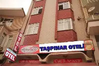 Taşpınar Otel, Geyve’de Hizmetinizde