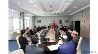 SİYASET ÜSTÜ BİR NOKTADA BULUŞMALIYIZ