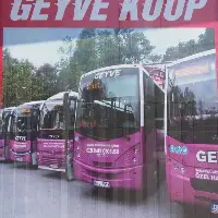 Halk Otobüsü esnafına mutlu haber