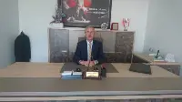 Geyve Milli Eğitim Müdürünün TEOG Mesajı
