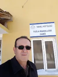 Muhtar Önal'dan Sert Tepki