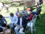Nurcan Şentürk ile Enes Adlı Muradına Erdi