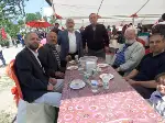 Nurcan Şentürk ile Enes Adlı Muradına Erdi