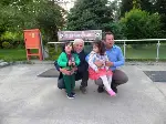 Köfteci Uğur Buluşması