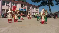 KOZAN DA  23 NİSAN  BİR BAŞKA… 