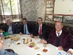 Köfteci Uğur Buluşması