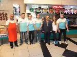 Köfteci Uğur Buluşması