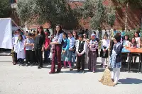 Atatürk Ortaokulu’ndan Tiyatro Oyunu