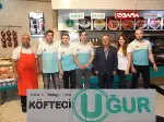 Köfteci Uğur Buluşması