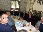 Köfteci Uğur Buluşması