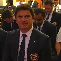 İslam Oyunları için Uğur Kobaş Azerbaycan’da…