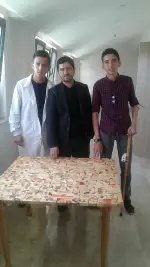 GEYVE METEM'İN REKORU