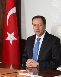 Başkan Kaya'dan Berat Kandili Mesajı