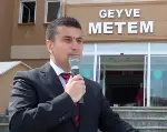 GEYVE METEM'İN REKORU