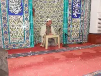 Oruç Seferberliği Yapalım
