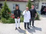 Mendil Kapmaca