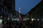 İftar programlarında sıra Taraklı’da