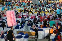 Sakarya’da Ramazan bir başkadır
