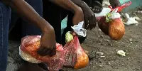 Allah Her Canlının Rızkına Kefilken, Neden İnsanlar Açlıktan Ölüyor?