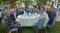 APEK İftar Programını Gerçekleştirildi