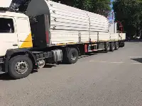 GEYVE BELEDİYESİ ASFALT EMİLSÜYON ÜRETİM TESİSİ KURUYOR