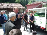 Şakir Çakmak Vefat Etti