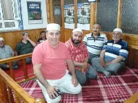 Elveda Ramazan