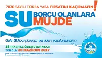 Torba Yasa fırsatını kaçırmayın