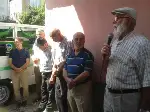 Mehmet Duman Vefat Etti.