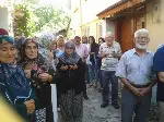 Mehmet Duman Vefat Etti.