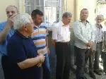 Mehmet Duman Vefat Etti.