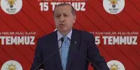 Erdoğan sert çıktı: Devlet mi besleyecek bunları!