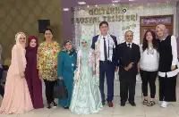 Zeynep Bulut  ile Ömer Eriş