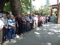 Fatma Şükran Gürses Vefat Etti