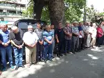 Fatma Şükran Gürses Vefat Etti