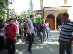 Fatma Şükran Gürses Vefat Etti