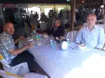 İşbilir Kardeşler Sünnet Oldu
