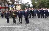 30 AĞUSTOS COŞKUSU