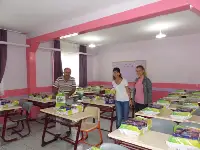 Geyve Sağlık Meslek Ders Yılına Hazır