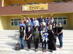 Edebiyatçılar Geyve'de Yeni Programla Tanıştı